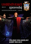 Uhříněveský zpravodaj 1/2019