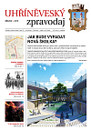 Uhříněveský zpravodaj 3/2019