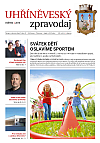 Uhříněveský zpravodaj 5/2019