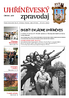 Uhříněveský zpravodaj 6/2019