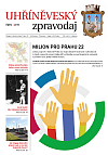 Uhříněveský zpravodaj 10/2019