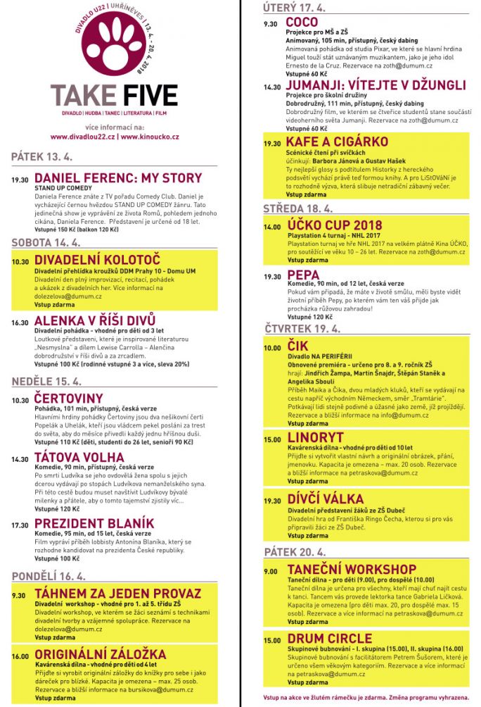 program