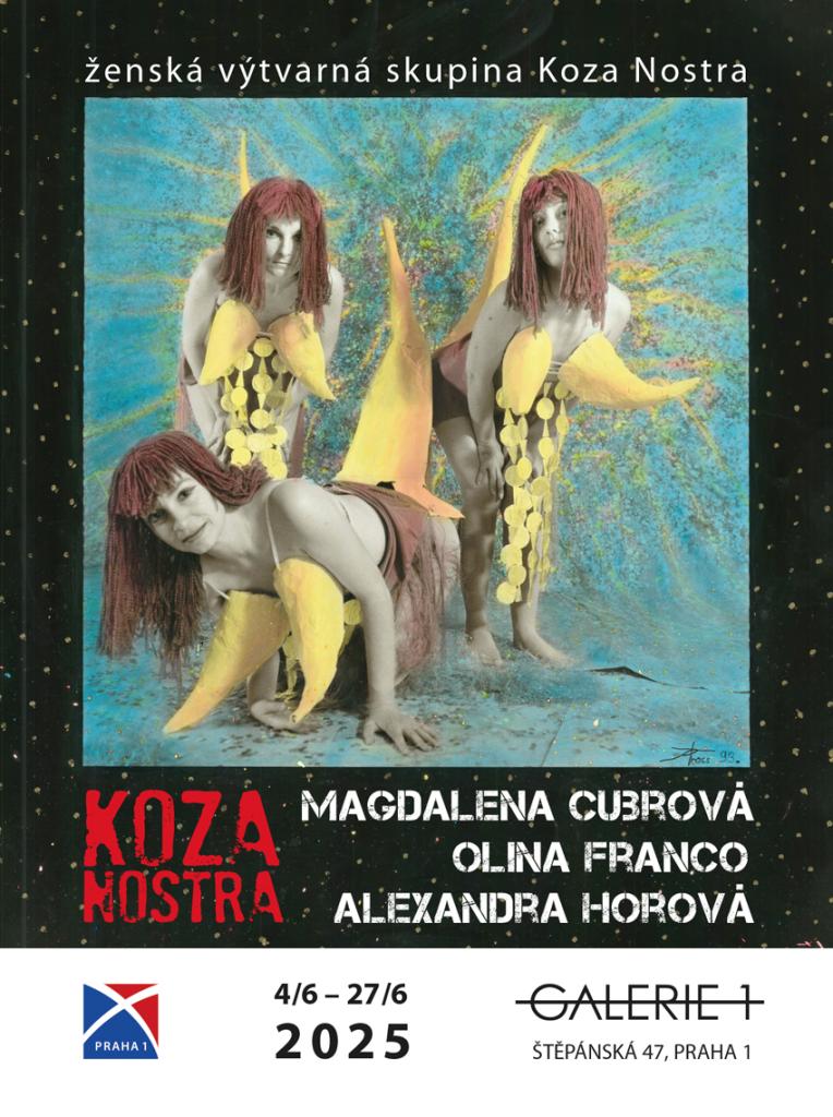 Pozvánka