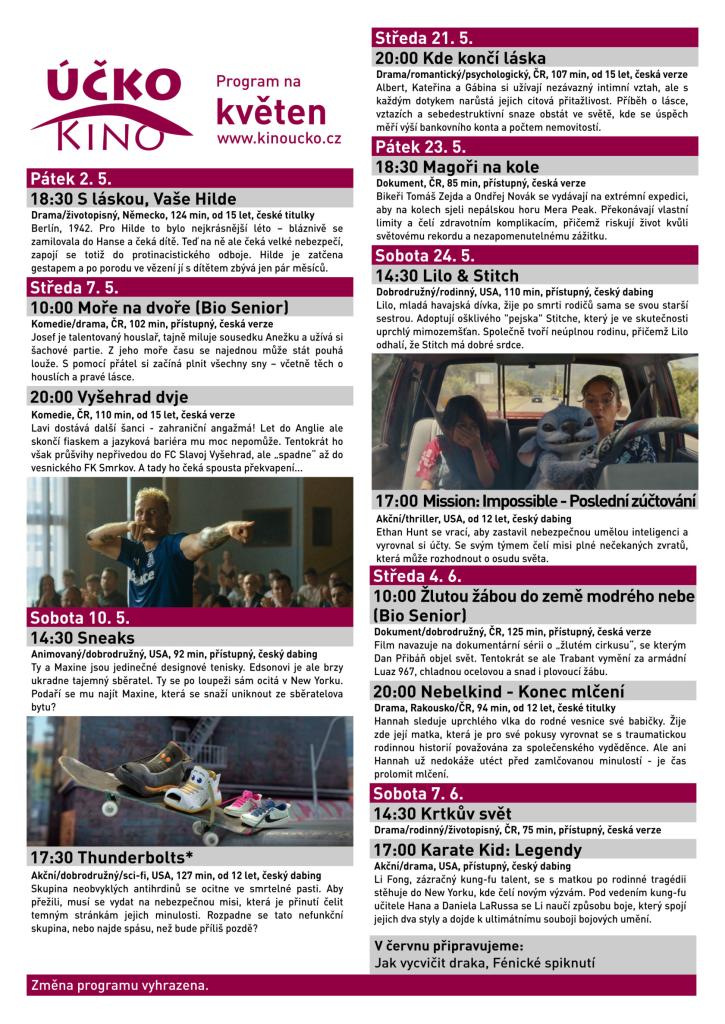 program kino