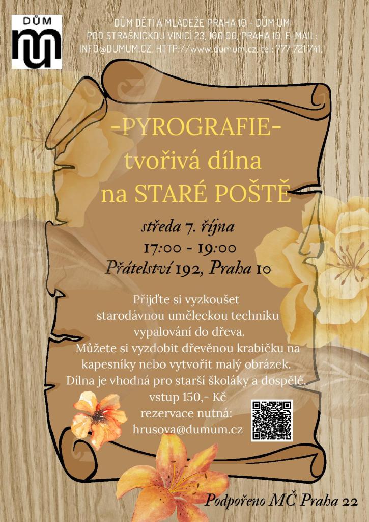Pozvánka