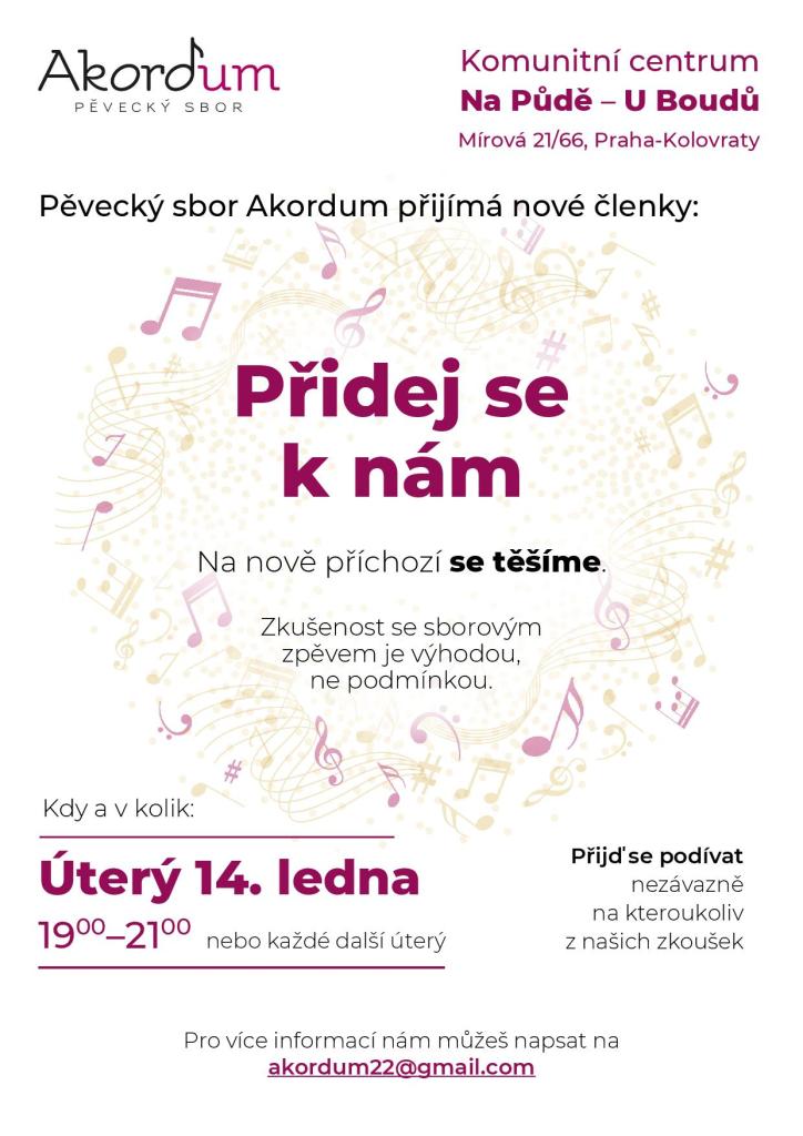 Pozvánka 