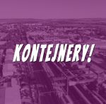 kontejnery