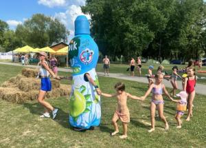 Jupík event