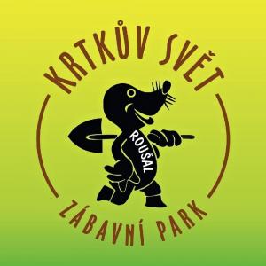 logo Krtkův svět