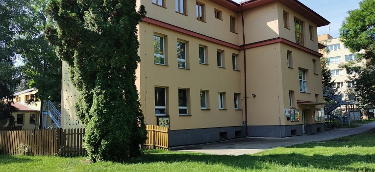 Základní umělecká škola LYRA