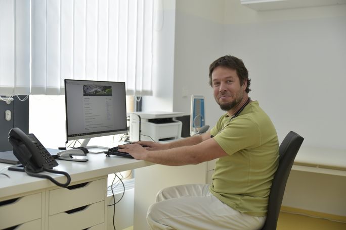 MUDr. Muller