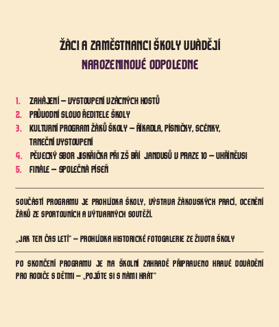 program