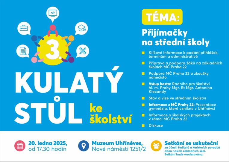 Pozvánka 
