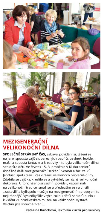 článek z&nbsp;UZ 4/2018