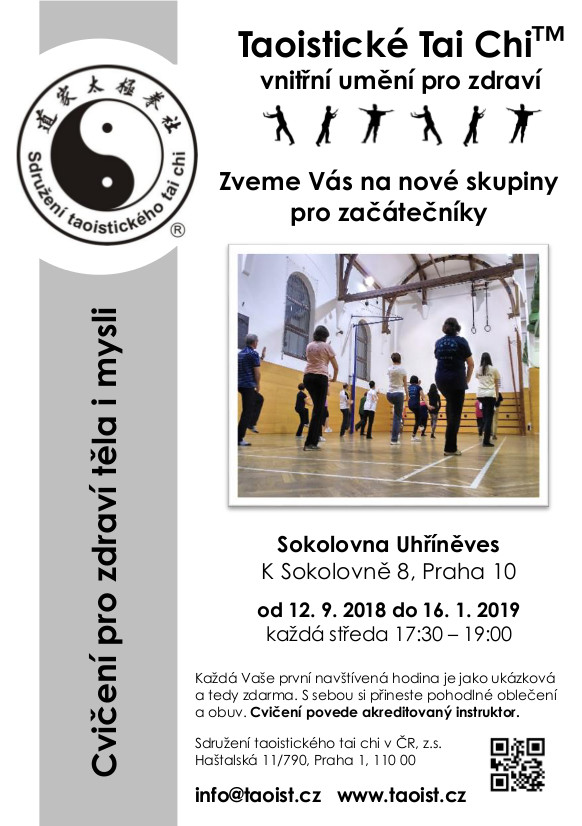 nabídka pro školní rok 2018/19
