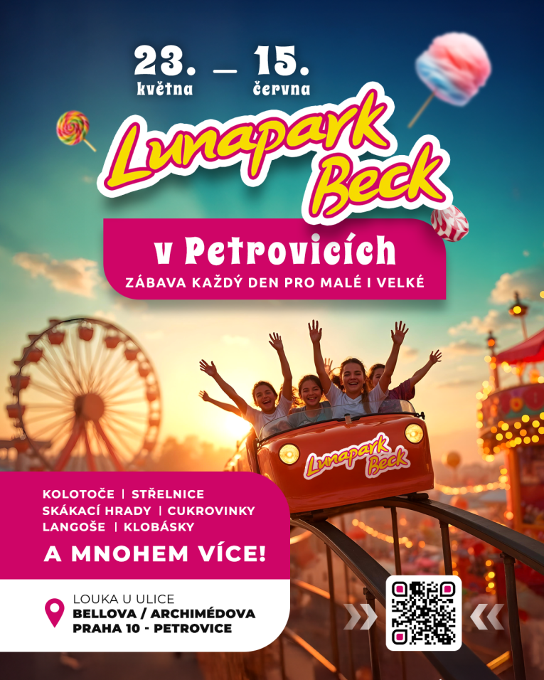Pozvánka