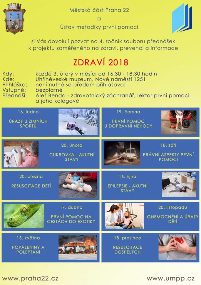 Program Zdraví 