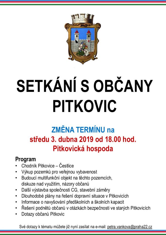 pozvanka