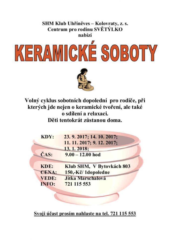 leták