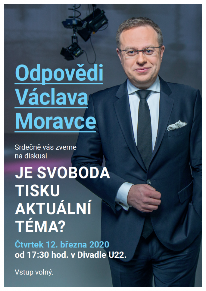 Václav Moravec