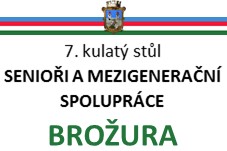 7. kulatý stůl s občany proběhl na téma Senioři a mezigenerační spolupráce