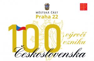 Oslava 100 let - promítání filmů a aktivity pro děti 1