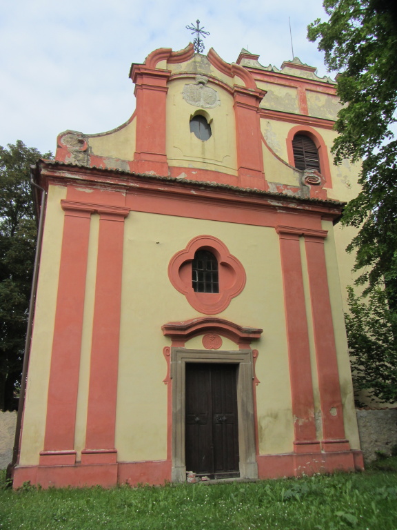 Královice_kostel