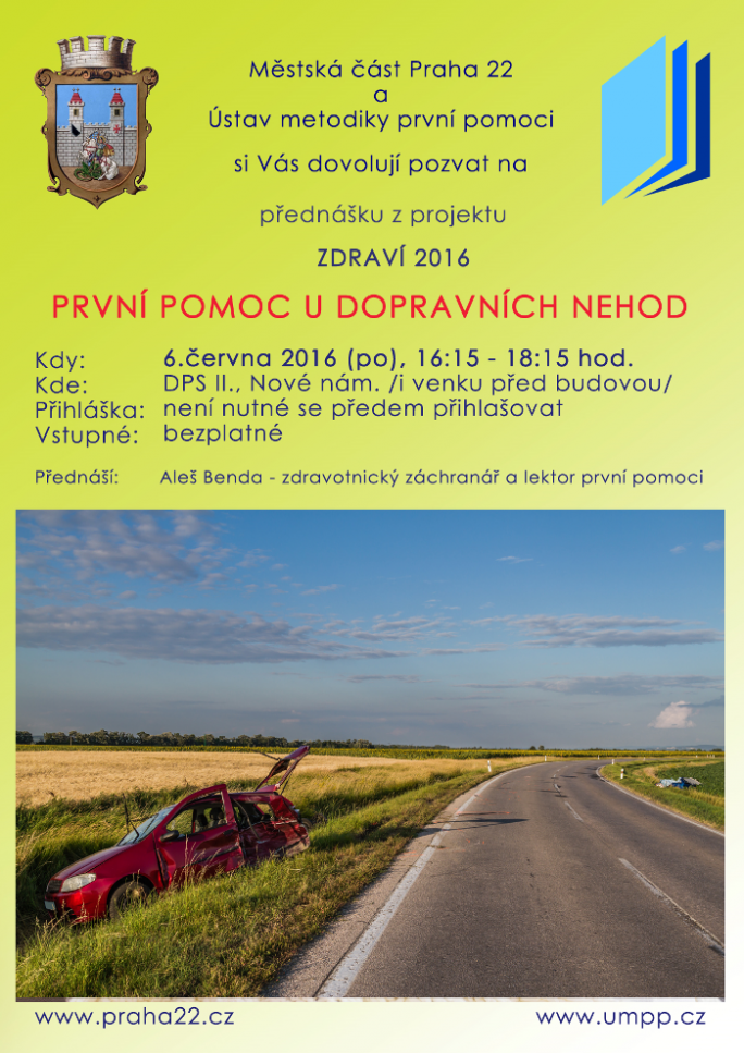 pozvánka