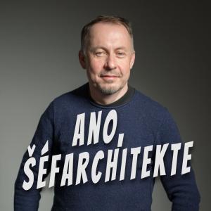 Šéfarchitekt Jiří Hejda