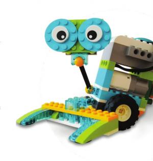robot lego