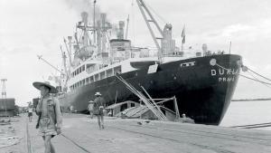 historické foto