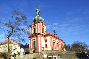 kostel