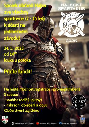 pozvánka