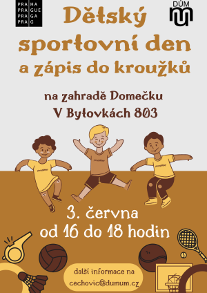 Pozvánka