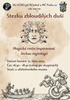 Pozvánka