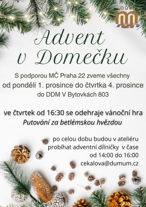 Pozvánka